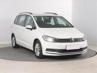 Volkswagen Touran Comfortline 1.6 TDI, Automat
