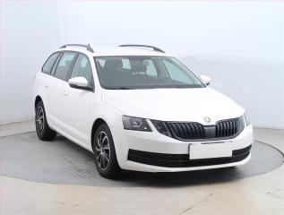 koda Octavia Ambition 1.6 TDI