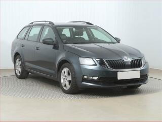 �koda Octavia 1.6 TDI, Tempomat