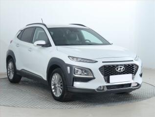 Hyundai Kona 1.0 T-GDI, Serv.kniha, K��e