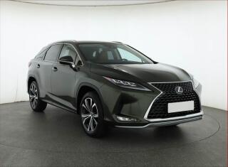 Lexus RX 400h 300