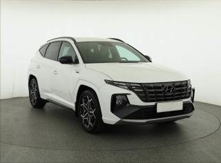 Hyundai Tucson N-Line 1.6 T-GDI 48V MHEV, R