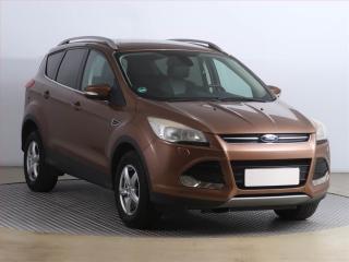 Ford Kuga Individual 2.0 TDCi, 4X4
