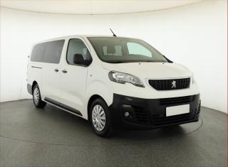 Peugeot Expert 2.0 BlueHDi, Bus, 9Mst, R