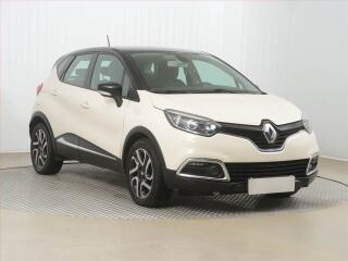 Renault Captur 1.2 TCe, Automat, Navi