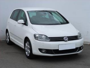 Volkswagen Golf Plus Highline 1.4 TSI, Serv.kniha