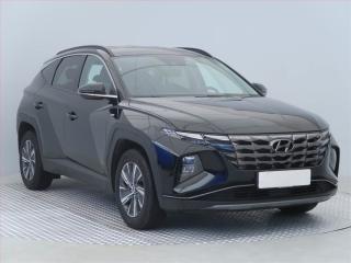 Hyundai Tucson 1.6 T-GDI 48V MHEV, R, DPH