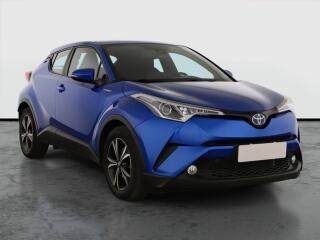 Toyota C-HR 1.8 Hybrid