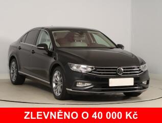Volkswagen Passat Highline 2.0 TDI