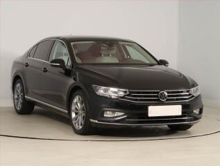 Volkswagen Passat Highline 2.0 TDI