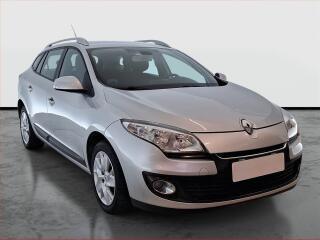 Renault M�gane 1.5 dCi, Ta�n�, udr�ovan�