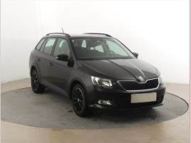 koda Fabia 1.0 TSI