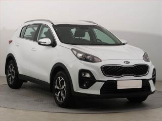 Kia Sportage 1.6 GDI, Serv.kniha, Navi