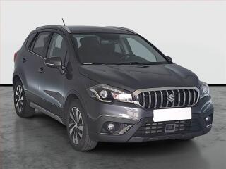 Suzuki SX4 S-Cross 1.4 BoosterJet, 4X4