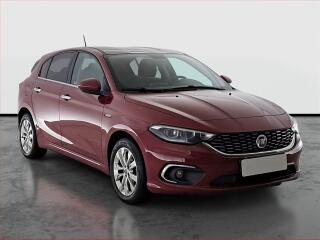 Fiat Tipo 1.4 T-Jet, Navi, Tempomat