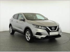 Nissan Qashqai Invitation 1.2 DIG-T, R,1.maj