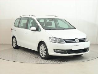 Volkswagen Sharan Highline 2.0 TDI BMT, 4X4