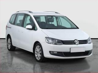 Volkswagen Sharan Highline 2.0 TDI BMT, 4X4