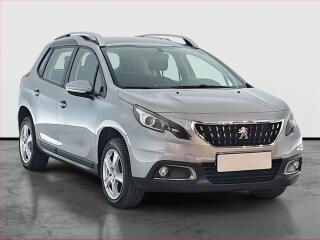 Peugeot 2008 1.6 BlueHDi, �R,1.maj