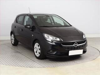 Opel Corsa 1.2, Serv.kniha