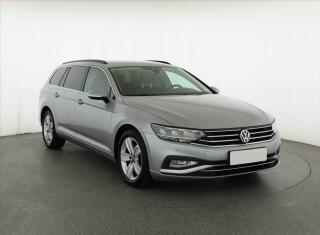 Volkswagen Passat Business 2.0 TDI, Automat
