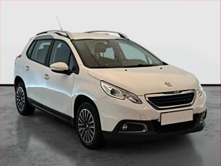 Peugeot 2008 1.2 PureTech, Tempomat