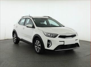 Kia Stonic 1.2 DPI, �R,1.maj, Serv.kniha