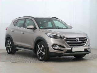 Hyundai Tucson 2.0 CRDi, KَE, PANORAMA, 4X4