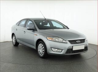 Ford Mondeo 2.0 TDCi, nov� STK, Ta�n�