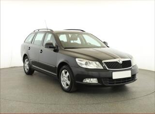 �koda Octavia Ambiente 1.6 TDI, Tempomat