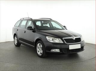 �koda Octavia Ambiente 1.6 TDI, Tempomat