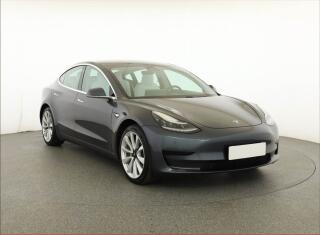 Tesla Model 3 Std Range Plus 52kWh, SoH 84%