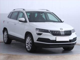 �koda Karoq Style Plus 2.0 TDI, 4X4