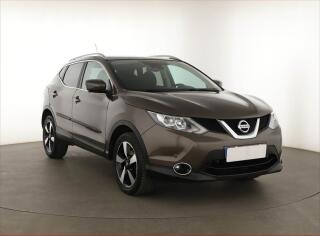 Nissan Qashqai 1.6 DIG-T, �R,1.maj