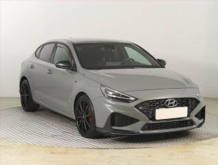 Hyundai i30 N-Line 1.5 T-GDI MHEV