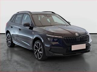 �koda Kamiq Monte Carlo 1.0 TSI