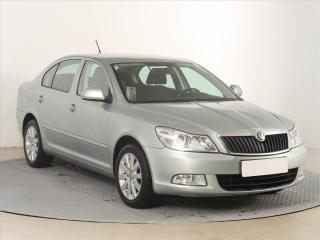 koda Octavia 1.2 TSI, Serv.kniha, Tempomat