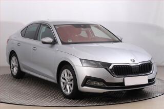 �koda Octavia Style 1.5 TSI e-tec