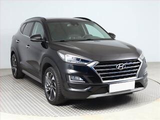 Hyundai Tucson Premium 2.0 CRDi, 4X4