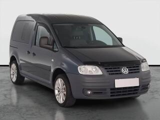 Volkswagen Caddy 1.9 TDI, 5M�st