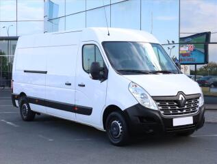 Renault Master 2.3 dCi 130, L3H2, 12m3, 1.0t