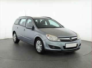 Opel Astra 1.7 CDTI, Tan, udrovan