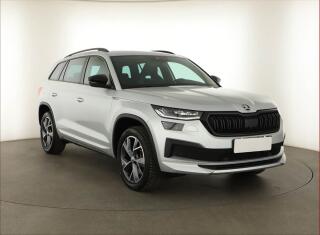 �koda Kodiaq 2.0 TDI