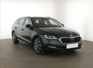 �koda Octavia 2.0 TDI