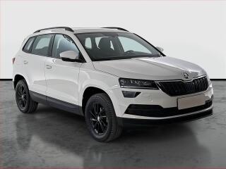 �koda Karoq Ambition 1.6 TDI