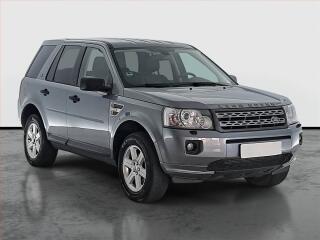 Land Rover Freelander 2.2 TD4, 4X4, Tempomat