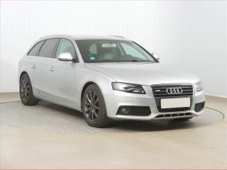 Audi A4 S-Line 2.0 TFSI, Automat, Navi