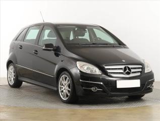 Mercedes-Benz B 180 CDI , Automat, Tempomat