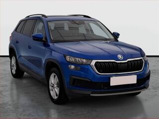 �koda Kodiaq Ambition Plus 2.0 TDI