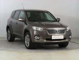 Toyota RAV4 2.2 D-4D, 4X4, Automat, Ke